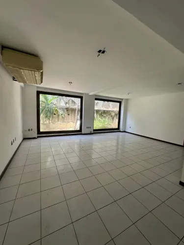 Salas comerciais