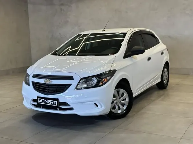 CHEVROLET ONIX 1.0MT JOYE 2019
