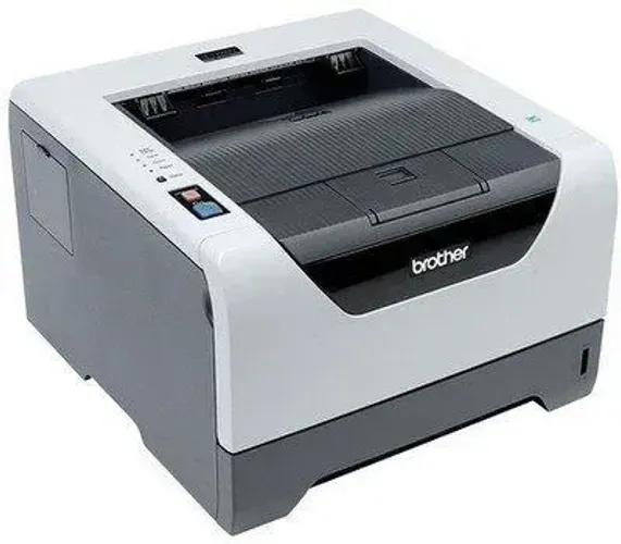 Impressora Brother Laserjet HL-5350DN 