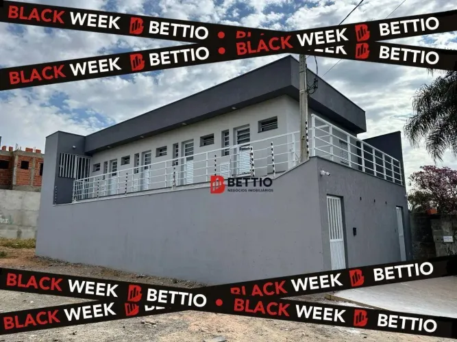 Oportunidade de Renda 10 Kitnets, 250m², Jardim Morada do Sol, Indaiatuba - SP