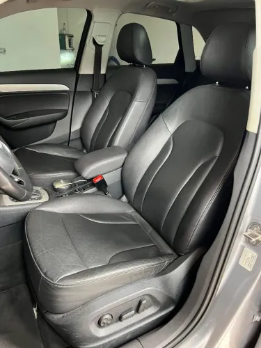 Audi Q3 2.0 TFSI Quat. 170/180cv S-tronic 5P 2015