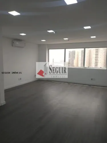 Sala Comercial para Venda em Osasco, Continental, 1 banheiro, 1 vaga