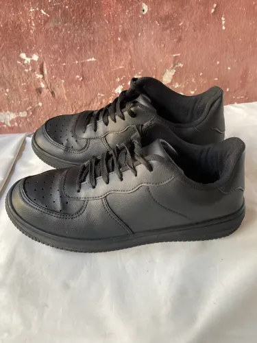 Tênis Nike Preto Masculino, Tam 39