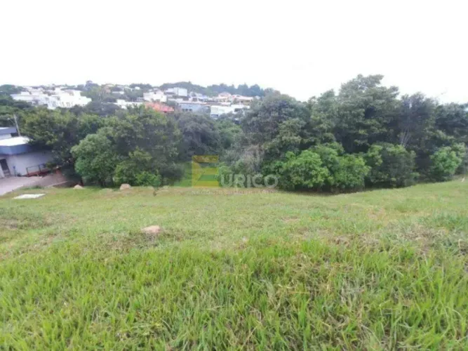 Terreno à venda no Condominio Parque dos Resedás - Itupeva/SP