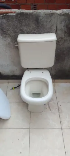 Vaso Acoplado completo 