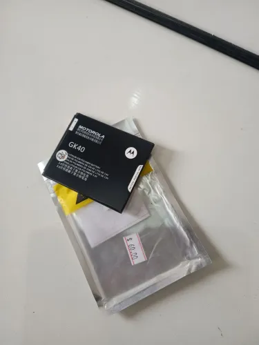 Bateria Motorola GK40 Original
