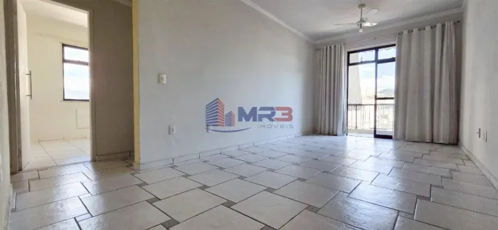 Tanque | Apartamento 3 quartos