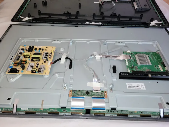 Tv philips (vendo peças)