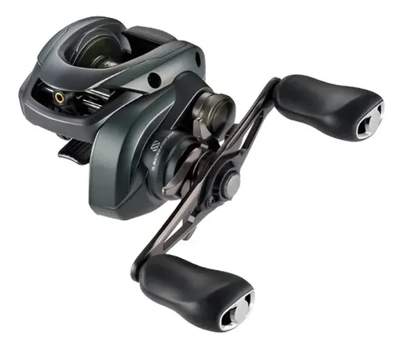 Carretilha Shimano New Curado M 150/151xg 2025