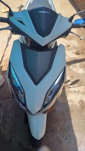 Honda Elite 125 2019