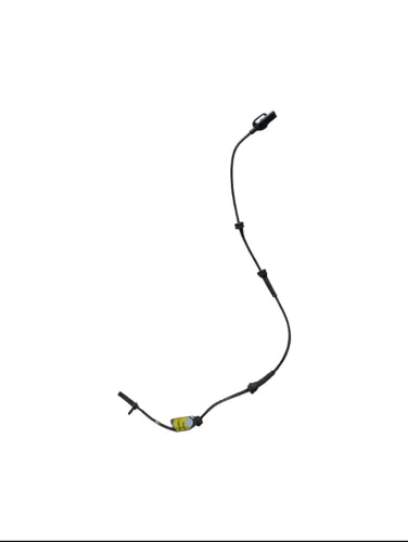 Sensor ABS traseira fiat grand siena 2012 2016