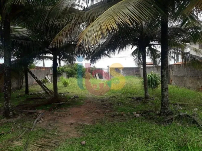 VENDO EXCELENTE TERRENO FRENTE MAR NA ZONA NORTE DE ILHEUS