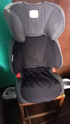 Cadeira acento britax