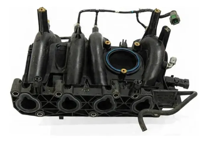 Coletor De Admissão Sandero 1.6 8v 2008 - 2014