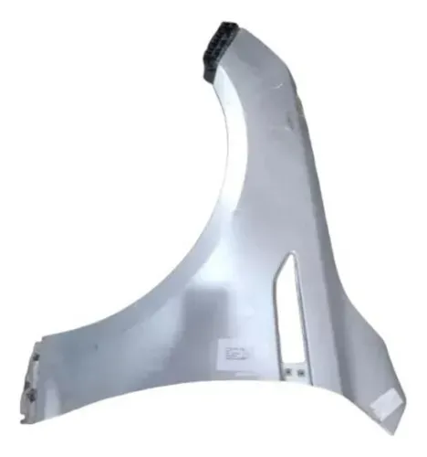 Paralama Kia Optima Ano 2012 2013 2014 2015 Lado Esquerdo