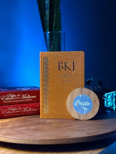 Bíblia Sagrada BKJ