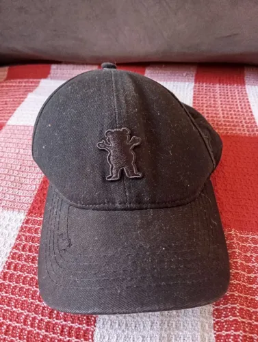 VENDO BONE NEW ERA IMPORTADO