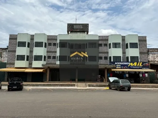 Vendo Prédio na Ceilandia