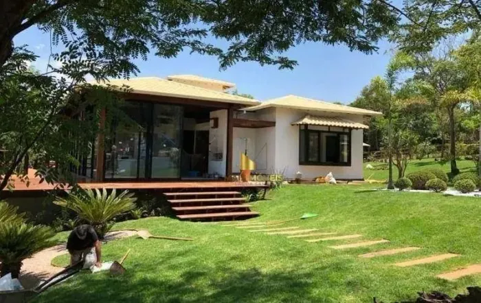 Casa à venda em Jaboticatubas/MG