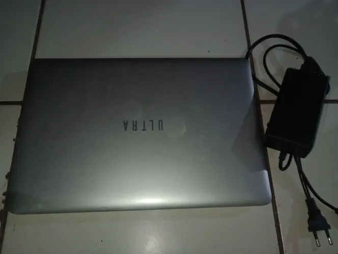 Notebook ultra 