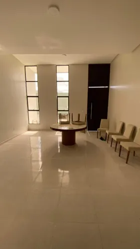 Casa 3/4 em condomínio fechado - Arapiraca