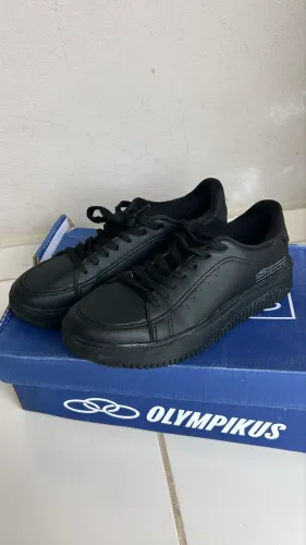 Tênis Olympikus Eros - Preto 36