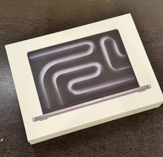 Promoção Macbook Pro M4 Pro 14.2 2024 