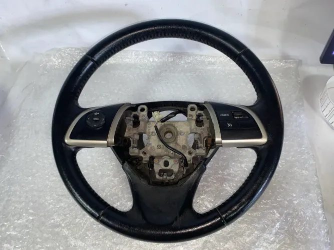 Volante direção Mitsubishi Asx 2010/16