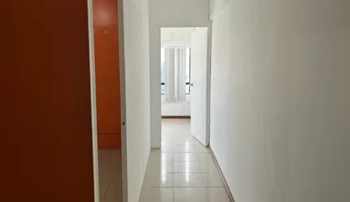 Sala, Caminho das Árvores