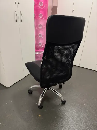 Cadeira Escritório USADA