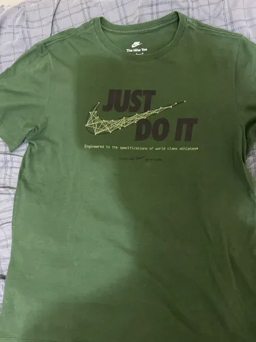 Camiseta Nike original