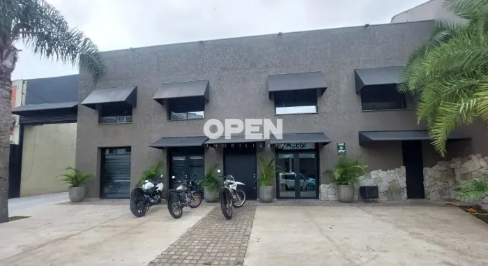 Sala Comercial, Marechal Rondon, Canoas.