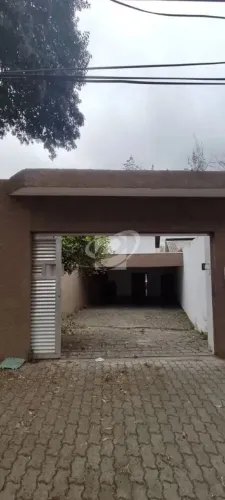 Casa Residencial para locação, Vila Guarani (Zona Sul), São Paulo - CA0040.