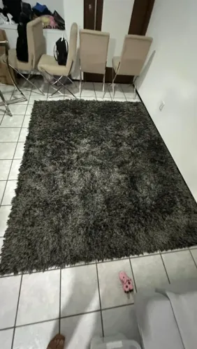 Tapete para sala