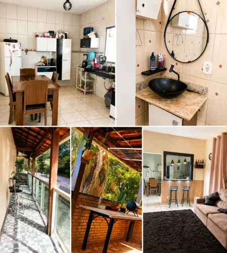 Vende está casa