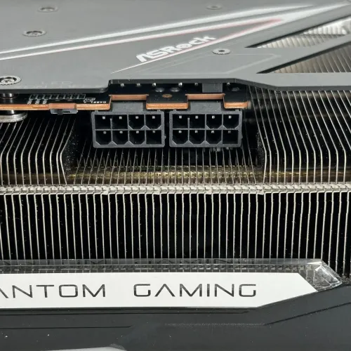 Placa de Vídeo ASRock Phantom Gaming OC Radeon RX 7900 XT 20GB - Excelente