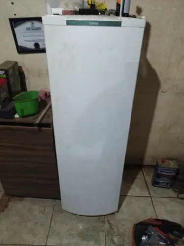 Geladeira Consul refrigerador