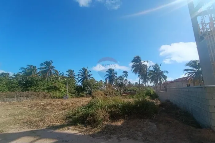 Terreno de 1.012 m2 no coração de Flecheiras