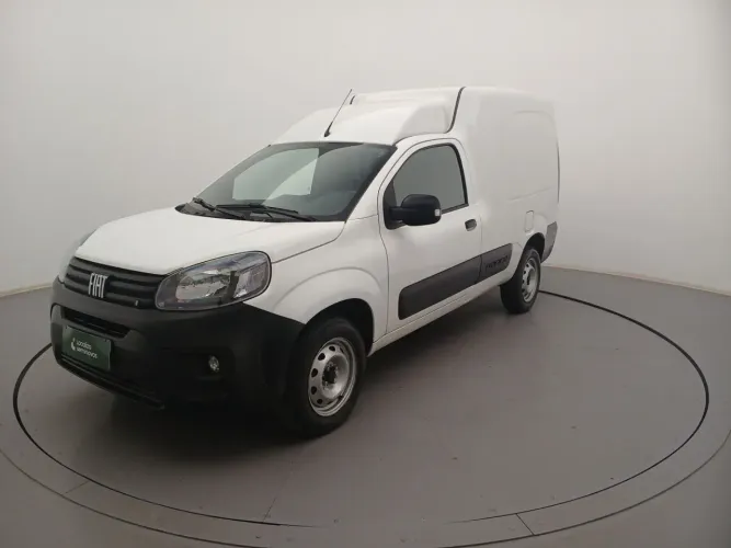 Fiat Fiorino Endurance EVO 1.4 Flex 8V 2P 2024