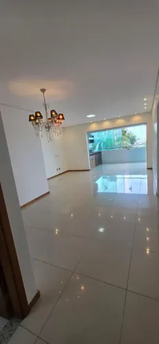 CASTELLO DA VILLA, OPORTUNIDADE, 147m2, 3 SUÍTES, + ESCRITÓRIO, 3 VAGAS, VARANDA GOURMET