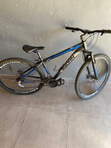 Vendo bike