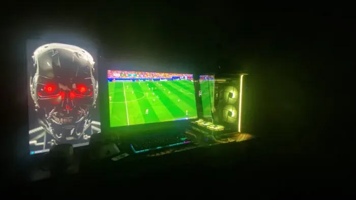 Pc gamer