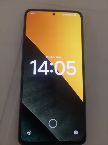 Poco M7 pro 5g