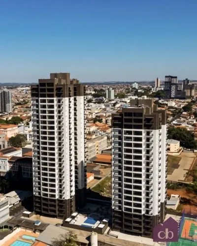 Vendo Apartamento Novo Dom Zioni