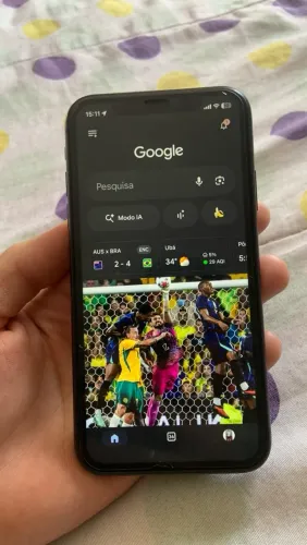 iPhone 11 128 g todo original