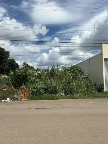 Leilão | Terreno para venda 477² em Marília - Lagoa da Prata - MG