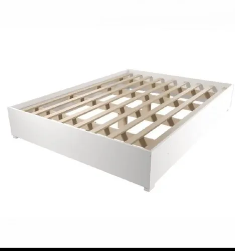 Cama de casal nova