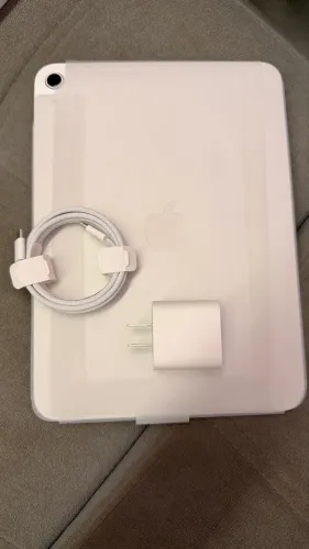 iPad 11 Silver 128GB