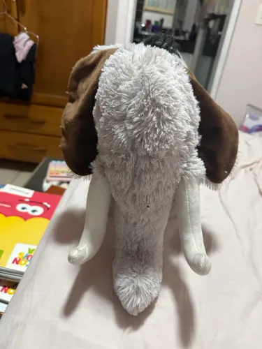 Pelúcia elefante