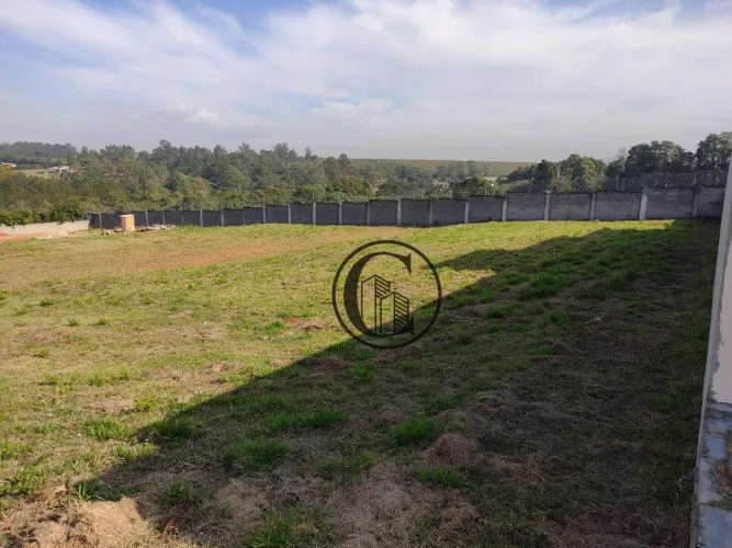 Terreno à venda, 1000 m² por R$ 390.000,00 - Condominio Solar do Bosque - Sorocaba/SP